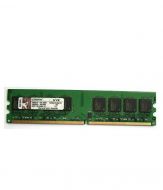 RAM DESKTOP 1GB DDR2