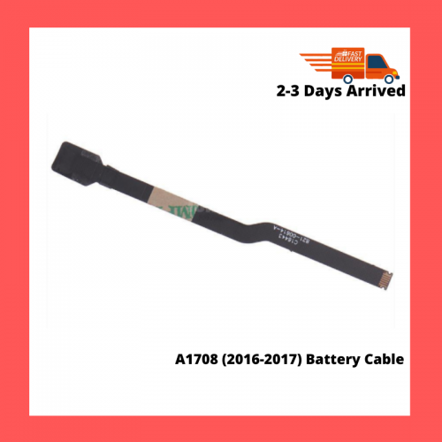 Apple Battery Cable Macbook Pro A1708 A2338 A2159