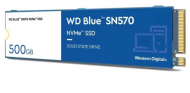 500GB NVMe™ SSD