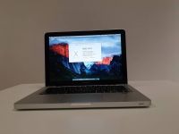 Macbook Pro 13 Inch Non-Retina Mid 2009