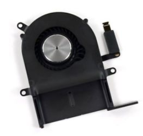 Apple Cooling Fan Apple Retina A1425 (Left)