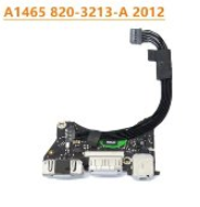 Apple Macbook Air A1465 DC Board 820-3213-A (2012)