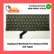 Apple Keyboard A1425 (US)