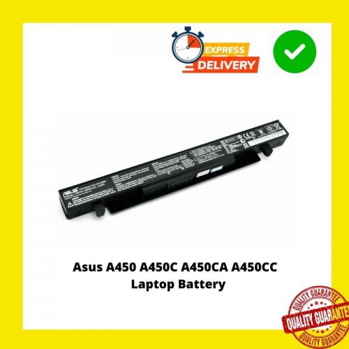 Asus A450 A450C A450CA A450CC Laptop Battery Laptop Battery