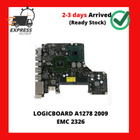 LOGICBOARD A1278 EMC 820-2879B 2351 YEAR 2010