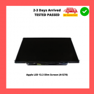 LCD Apple LED 13.3 Slim Screen (A1278/A1342)