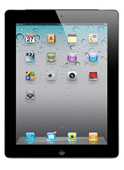 iPad 2 A1397