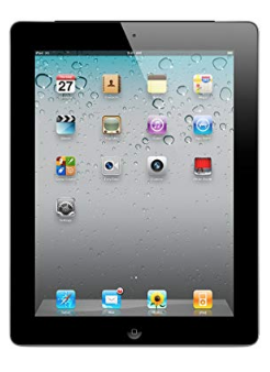 iPad 2 A1395