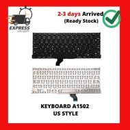 Apple MacBook Pro Retina 13" A1502 2013-2015 US Keyboard