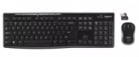 Logitech MK270 Wireless Keyboard and Mouse