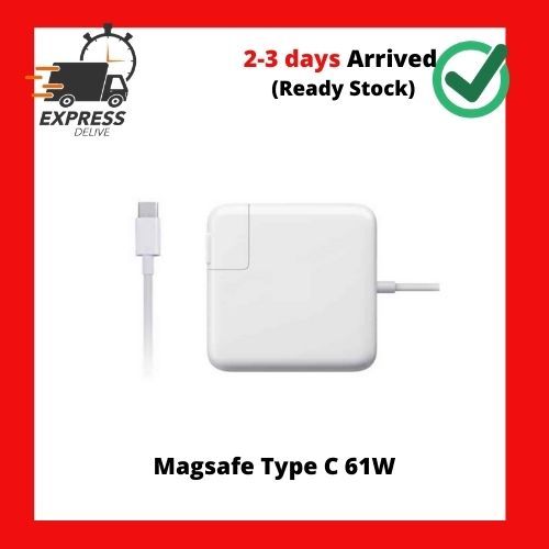 Magsafe Type C 61 W