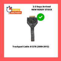 New Trackpad Cable A1278 (2009-2012)