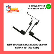 NEW SPEAKER MACBOOK PRO A1425 13" 923-0224 