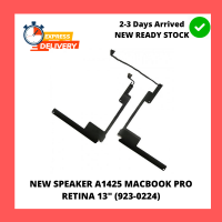 NEW SPEAKER MACBOOK PRO A1425 13" 923-0224 