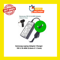 Ac Adapter Samsung 19V 2.1A 3.0mm * 1.1 mm