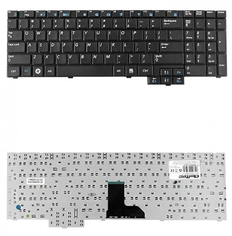 ORIGINAL SAMSUNG R525 KEYBOARD