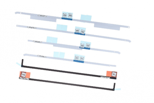 Apple iMac Adhesive (VHB) Strip Tape Set for 21.5″ iMac