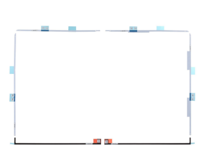 Apple iMac 27" Slim Adhesive Tape LCD