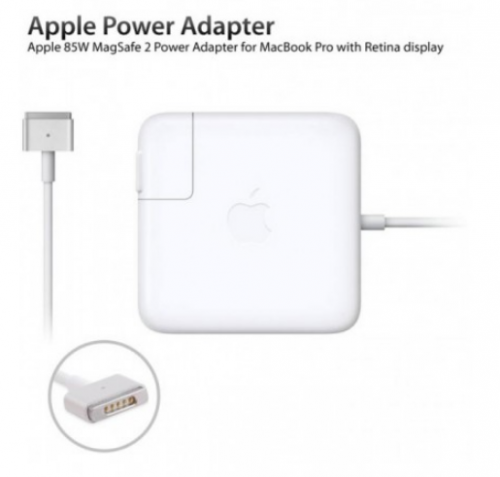 Apple Magsafe 2 T Type 85 Watt 