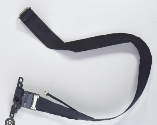 (D) - iMac A1419 Webcam / FaceTime Camera (2012–2013) – Spare Part Original Used