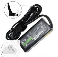 Sony 19.5V 4.7a laptop adapter