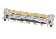 Apple LCD Cable Connector (30 pin)