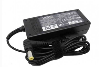 Acer Notebook Laptop Charger Power Adapter 19V 2.37A (4.0mm x 1.35mm)