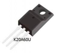 TK20A60U K20A60U