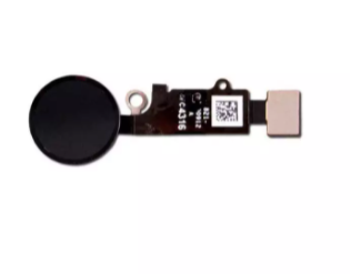 iPhone 7 7 Plus Home Button Flex Cable Ribbon New Replacement