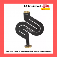  Apple Touchpad Flex Cable for Macbook 12 inch (2015) A1534 821-1935-12