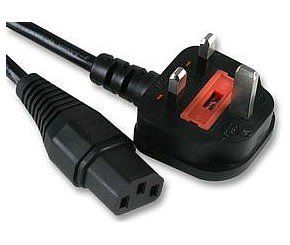 Power Cord