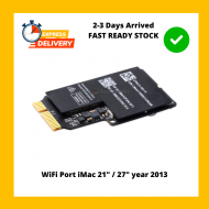 WiFi Port iMac 21" / 27" year 2012 2013 A1418/A1419