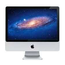 iMac 24