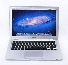 Macbook Air 13