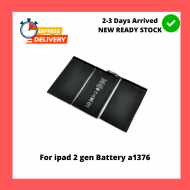 New A1376 Battery  iPad 2 / iPad Gen2