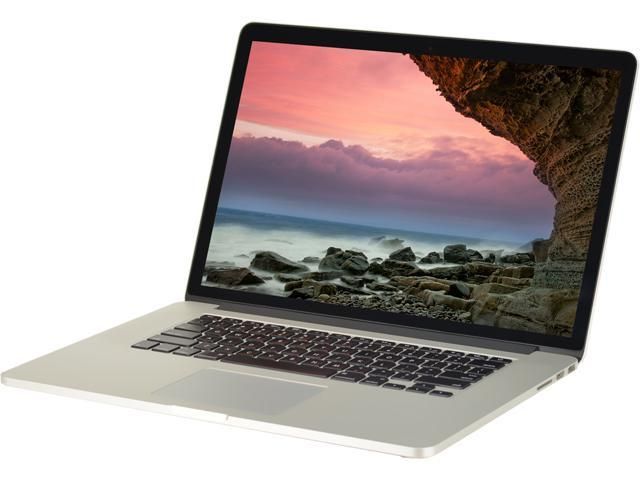 MacBook Pro 15