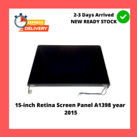 A1398 Panel Retina Assembly Year 2015