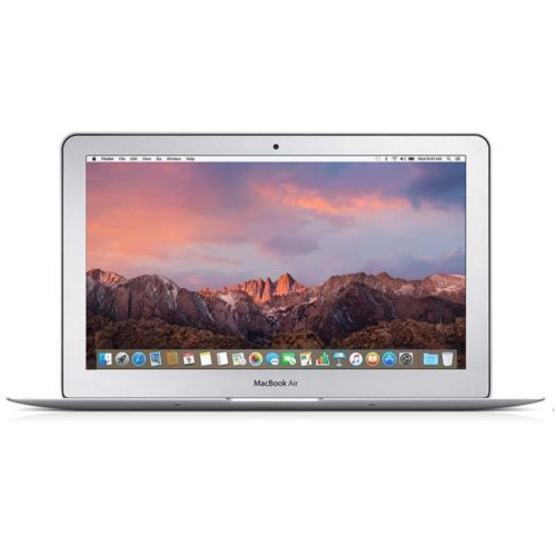 Macbook Air 11