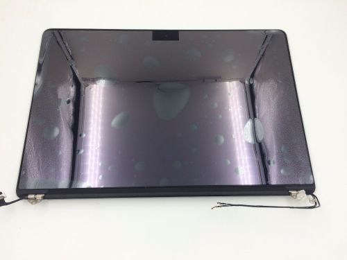 2nd Apple Macbook Pro Retina A1502 Top Set (13-14)