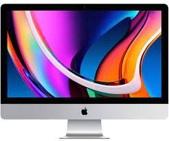 iMac Slim 27