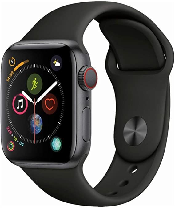 Apple Watch Series 4