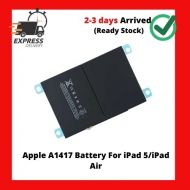 Apple A1484 Battery For iPad 5/iPad 7/iPad 8/iPad 9/iPad Air 1/iPad 9.7 (17/18)