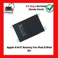 Apple A1484 Battery For iPad 5/iPad 7/iPad 8/iPad 9/iPad Air 1/iPad 9.7 (17/18)