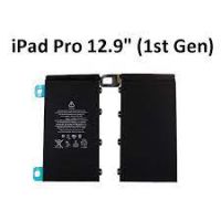 iPad Pro 12.9" ( 1st Gen ) A1584 /A1652 / A1577 Battery Replacement @ 10307mAh iPadPro A1577