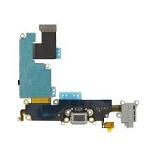 IPHONE 6 PLUS CHARGING PORT MICROPHONE HEADPHONE JACK FLEX CABLE