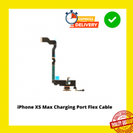 iPhone XS Max Charging Port Flex Cable Replacement