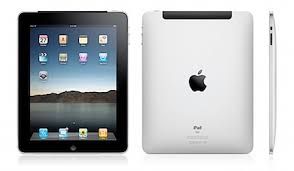 iPad 1 A1219