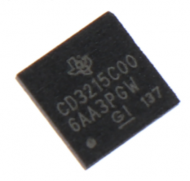 IC CD3215C00ZQZR CD3215 C00 CD3215COO CD3215C00 BGA stencil for 3215