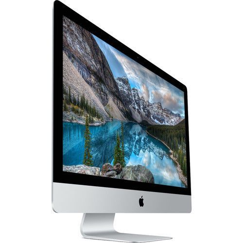 iMac Slim 27