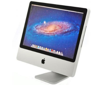 iMac 20